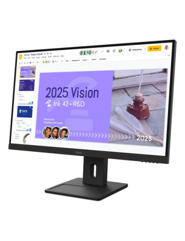 Lenovo ThinkVision E27Q-40...