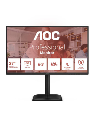 AOC 68,6cm (27") 27E4U...