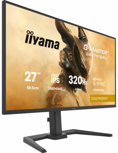 IIYAMA 68.6cm (27")...
