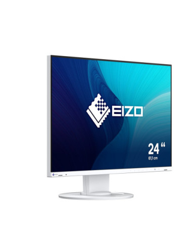 EIZO FlexScan EV2410R-WT...