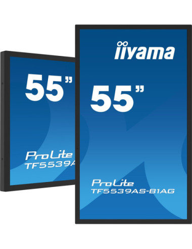 iiyama TF5539AS-B1AG...