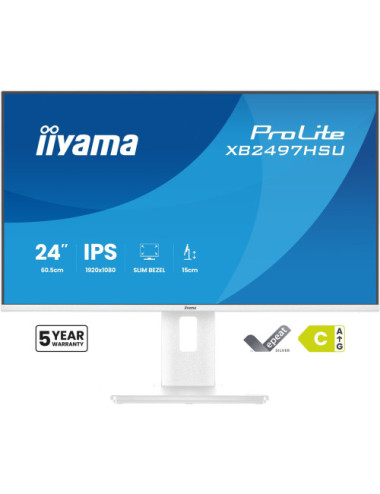 IIYAMA 60.5cm (24")...