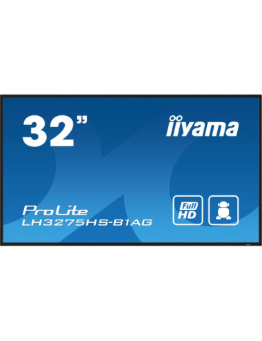 iiyama LH3275HS-B1AG...