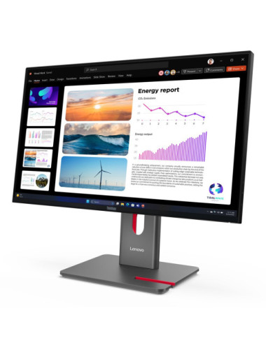 Lenovo ThinkVision P24Q-40...