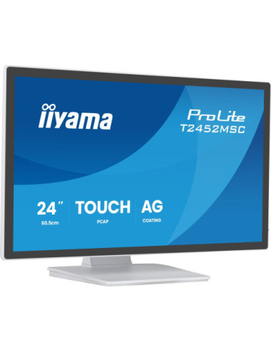 iiyama T2452MSC-W2AG...