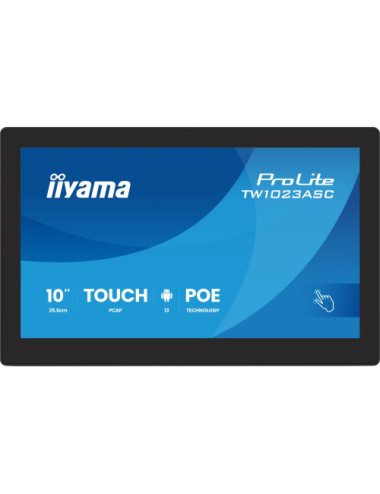 iiyama TW1023ASC-B3P...