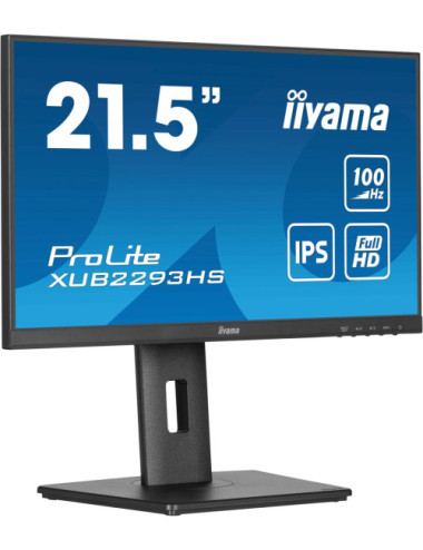 iiyama ProLite XUB2293HS-B6...