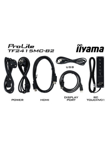 IIYAMA 54.6cm (21,5")...