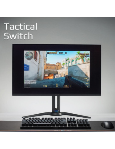 GIGABYTE AORUS FO32U 31.5”...