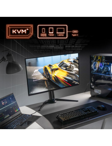 GIGABYTE AORUS FO32U 31.5”...