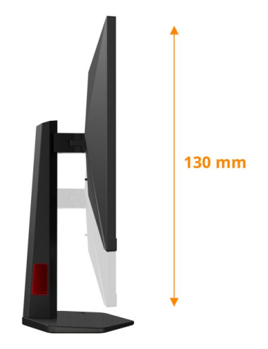 AOC G4 U27G4R computer...