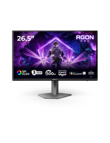 AOC AGON PRO AG276QKD2...