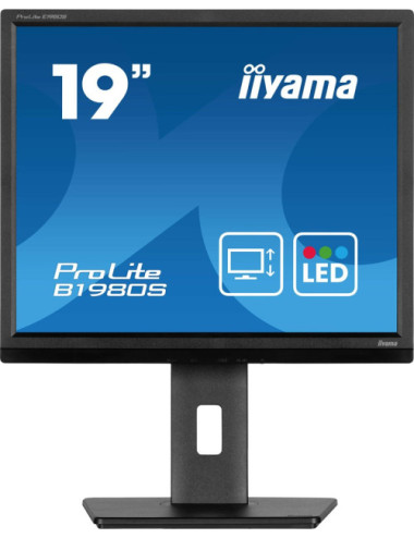 Monitor iiyama B1980S-B1...