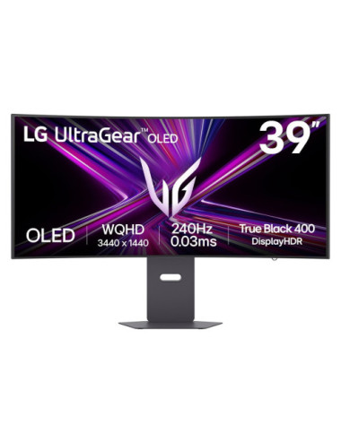 LG 39GX900A-B computer...