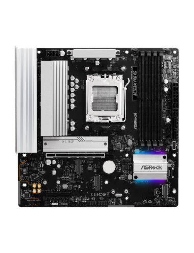 Asrock A620AM Pro RS AMD...