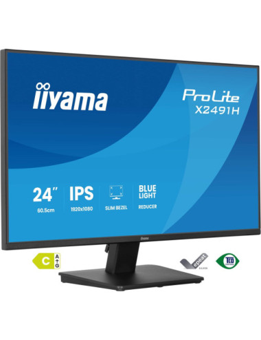 IIYAMA 60,5cm (23,8")...