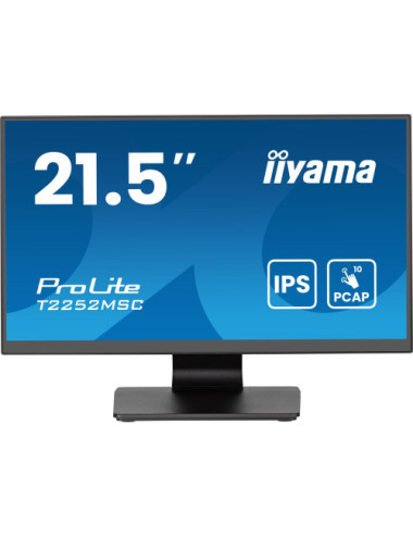Flat screen iiyama ProLite...
