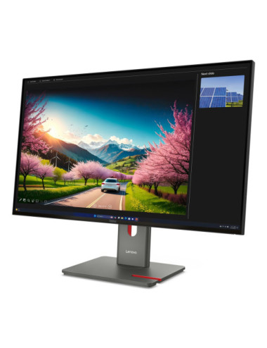 Lenovo ThinkVision P32UD-40...