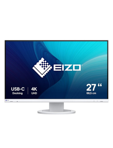 EIZO FlexScan EV2740S-WT -...