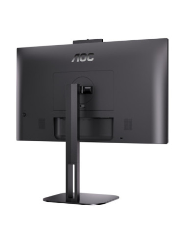 AOC V5 24V5CW/BK computer...