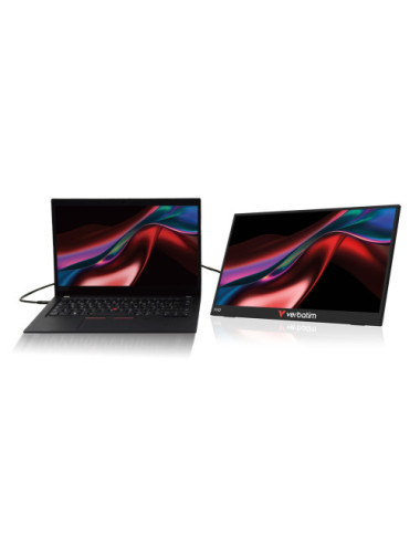 Verbatim Portable 14" FHD...