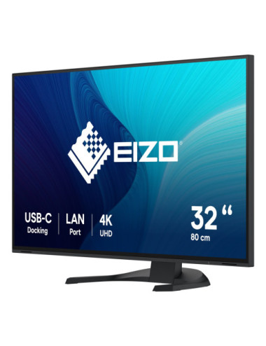 EIZO FlexScan EV3240X-BK...