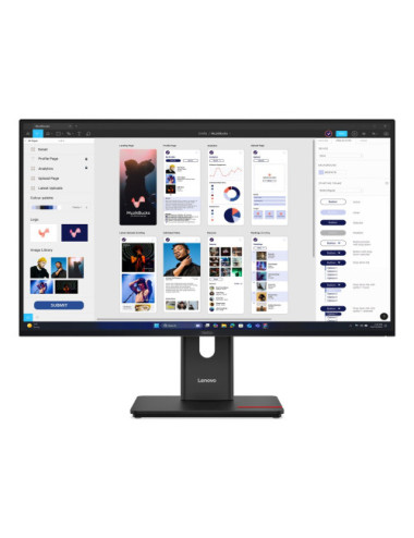Lenovo ThinkVision T32UD-40...