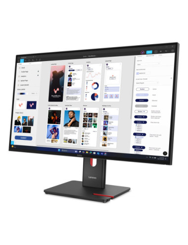 Lenovo ThinkVision T32UD-40...