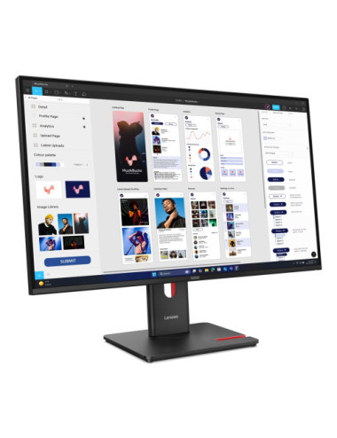 Lenovo ThinkVision T32UD-40...