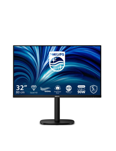 Philips Monitor 80cm 16:9...