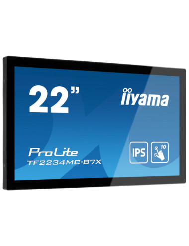 Iiyama Monitor ProLite...