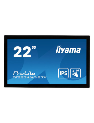Iiyama Monitor ProLite...