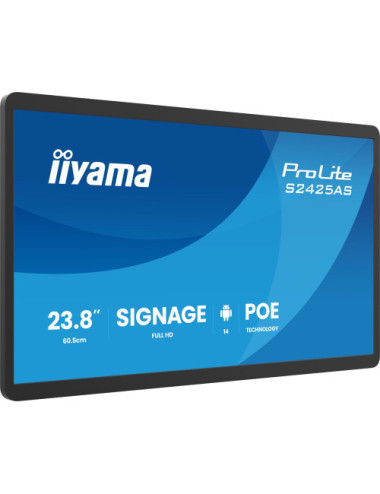 iiyama ProLite S2425AS-B1P...