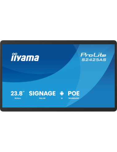 iiyama ProLite S2425AS-B1P...