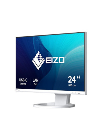 EIZO EV2490-WT Monitor,...