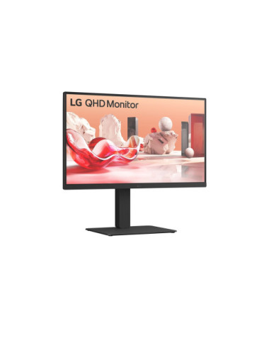 27" LCD MONITOR...