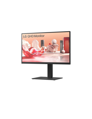 27" LCD MONITOR...