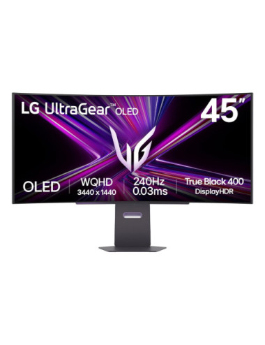 LG 45GX900A-B computer...