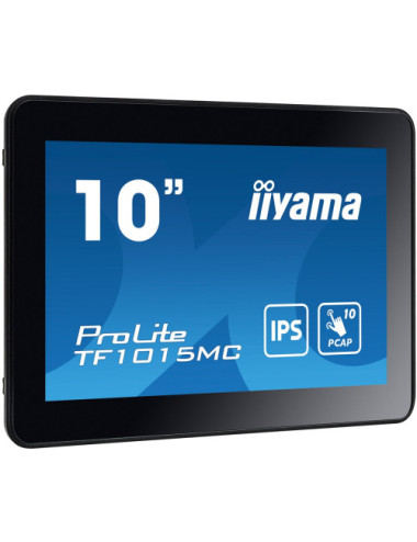 iiyama TF1015MC-B3 computer...