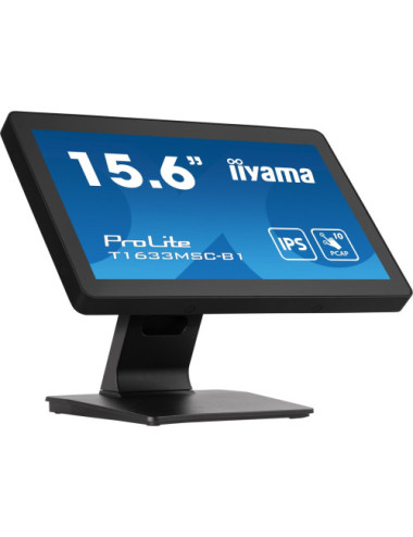 iiyama ProLite T1633MSC-B1...