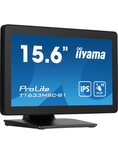 iiyama ProLite T1633MSC-B1...