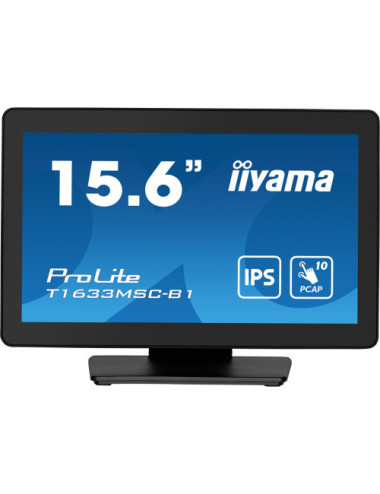 iiyama ProLite T1633MSC-B1...