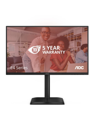 AOC Monitor Essential (24E4CV)