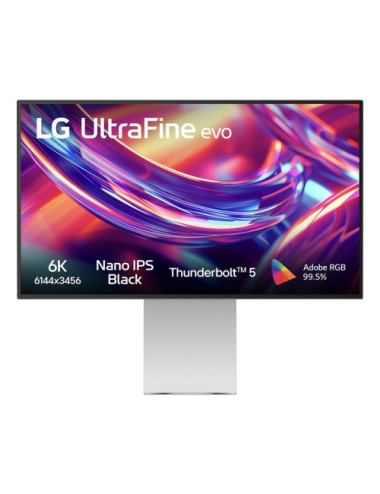 LG 32U990A-S computer...