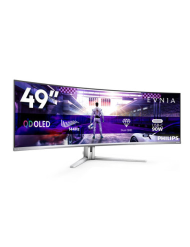 Philips Evnia 8000...