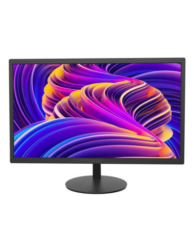 Monitor 18.5" Hikvision...