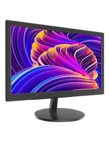 Monitor 18.5" Hikvision...