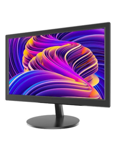 Monitor 18.5" Hikvision...