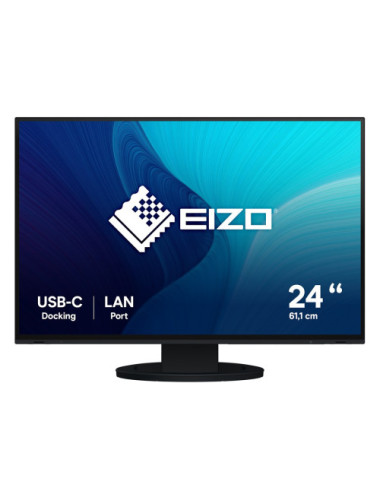 EIZO FlexScan EV2495-BK LED...