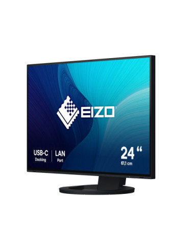 EIZO FlexScan EV2495-BK LED...